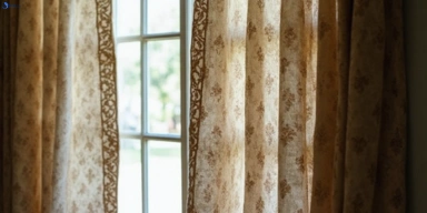 Professional curtain stain treatment on-site chadstone-vic Matty Curtain Cleaning